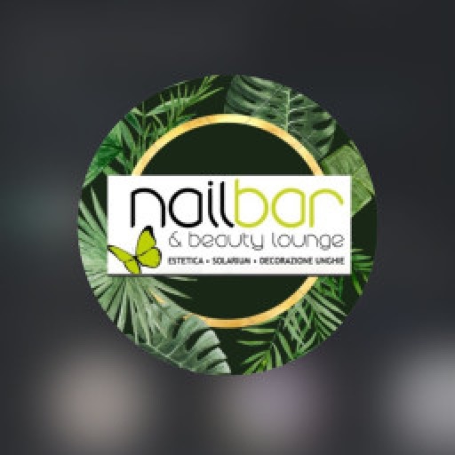 Nailbar & Beauty Lounge APP