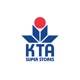 KTA Super Stores app icon - Shopping app for iPhone