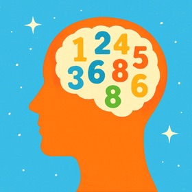 Find the Numbers Brain Puzzle