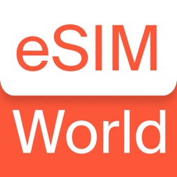 eSIM.World - магазин eSIM