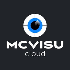 Screenshots (4) MCVisu.cloud