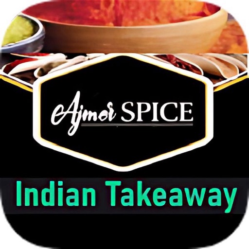 Ajmer Spice