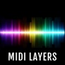 Get MIDI Layers for iOS, iPhone, iPad Aso Report