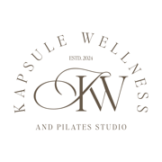 Kapsule Wellness