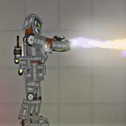 Garry 2D MODS for Melon