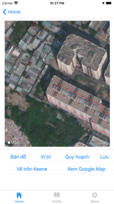 Coi Sổ Đỏ screenshot