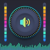 Bass Booster & Equalizer Music