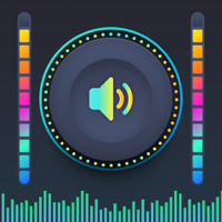 Bass Booster  Equalizer Music