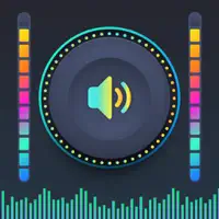 Bass Booster & Equalizer Music