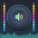 Bass Booster & Equalizer Music app icon - Music app for iPhone