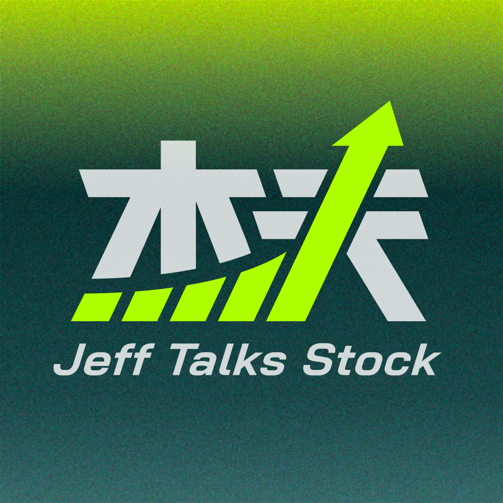 Get JeffTalksStocks for iOS, iPhone, iPad Aso Report
