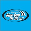 Blue Cab icon