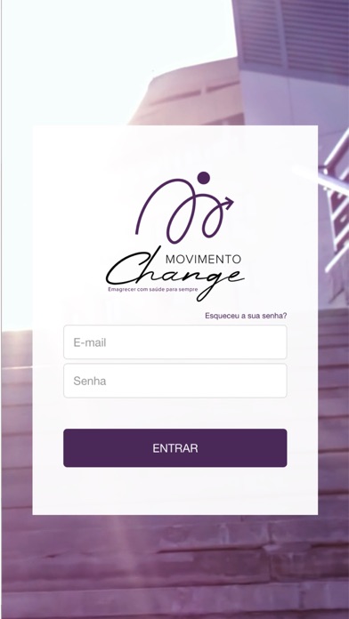 MChange Screenshot