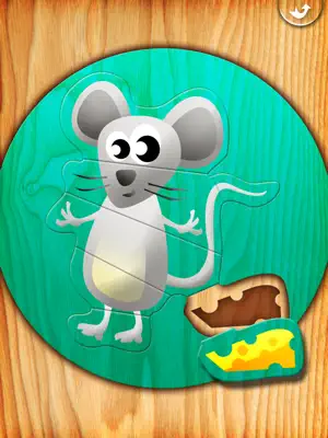 My first puzzles HD screenshot 2