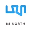 88 North icon