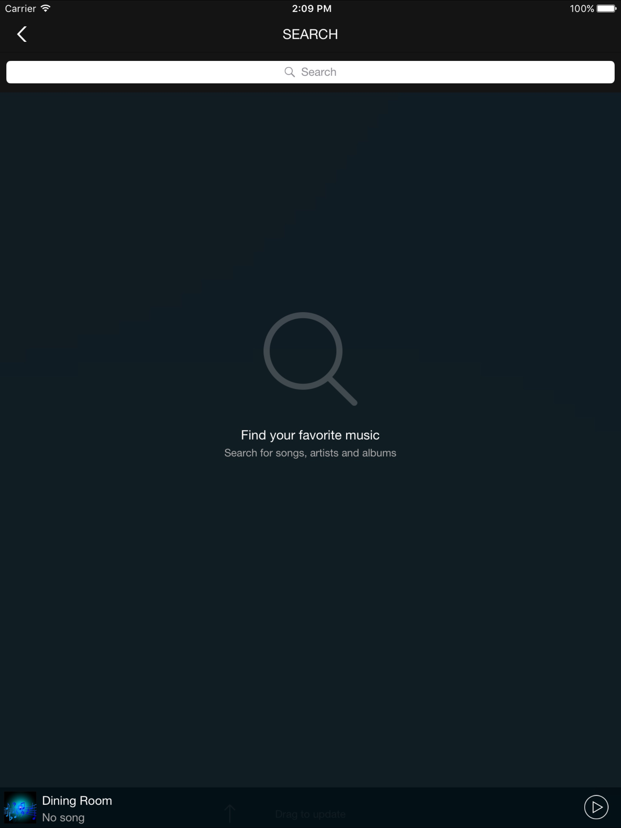 Advance Playstream screenshot 6