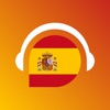 Spanish Learning & Podcasts icon