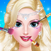 Princess Beauty Salon: DIY Fun
