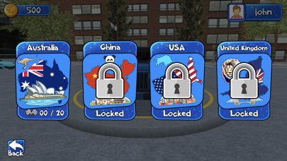 World Wise Screenshot