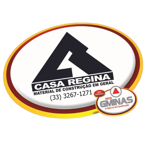 Casa Regina - Parceiros