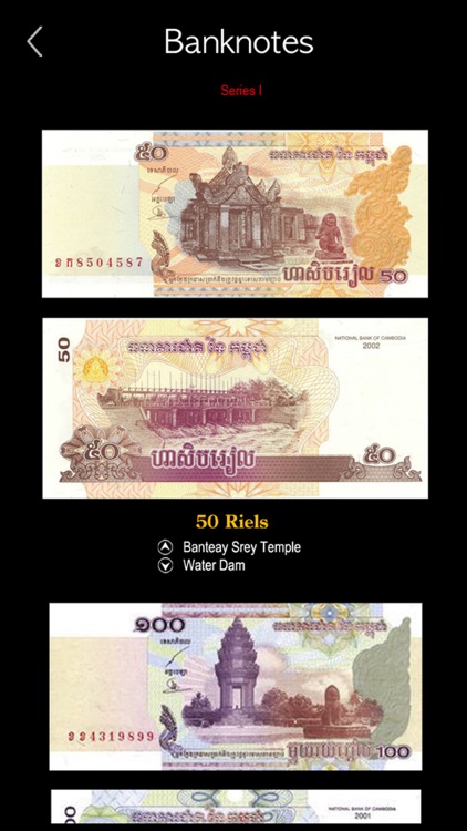 Learn Khmer Handwriting ! screenshot-8