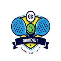 GameSet Organizer