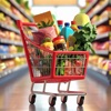 SuperMarketList icon