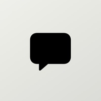 Chat with AI - Chatbot app icon - Productivity app for iPhone