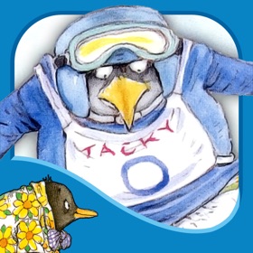 螢幕擷取畫面 (4) Tacky and the Winter Games