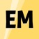 Evined Memes app icon - Entertainment app for iPhone