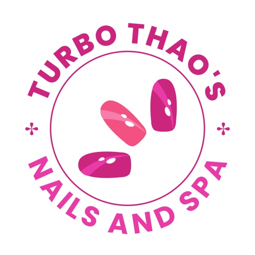Turbo Thao's Nails and Spa