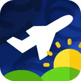 WindCheck - Icono de la app