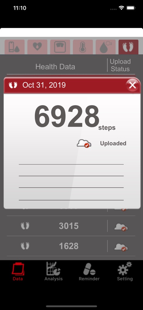 Healthy Check - Medical App | MWM