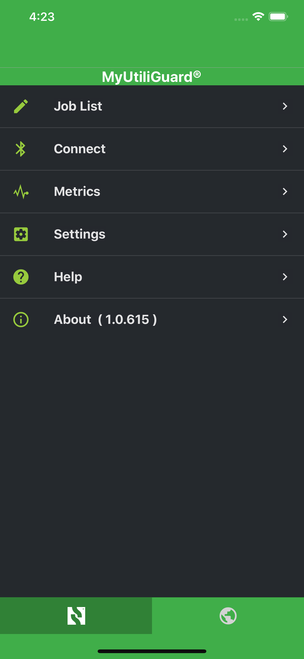 MyUtiliGuard®
