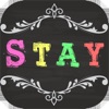 STAY fandom game icon