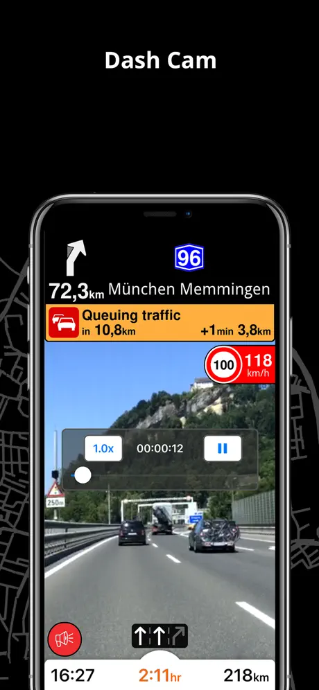 Magic Earth Navigation & Maps