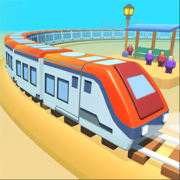 Train Master: Scenic City Ride