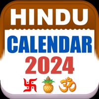 Hindu Calendar 2025