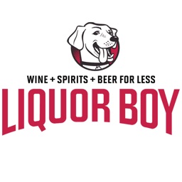 Liquor Boy