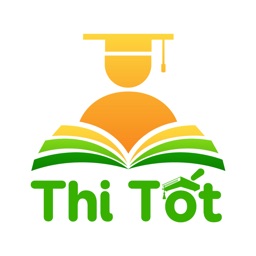 Thi Tốt: Học, thi đấu online