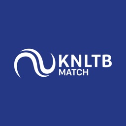KNLTB Match App