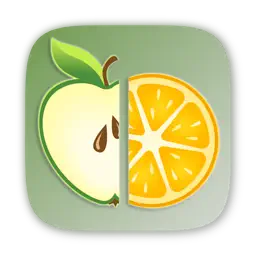 PDiff Express 2 - PDF Diff app icon