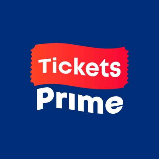 TicketsPrime
