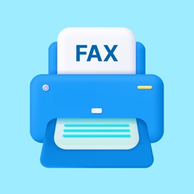 Smart Fax: Send & Receive