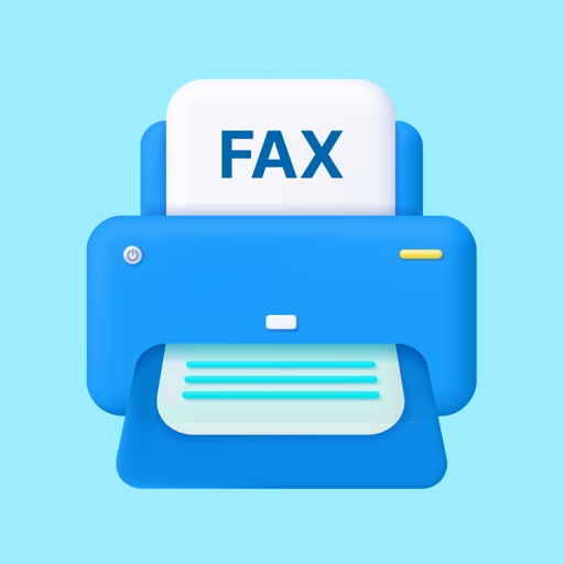 Smart Fax: Send & Receive