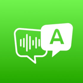 屏幕截图 (3) Speechy App