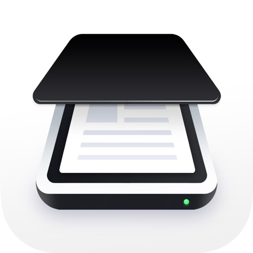 Scanner App - Scan PDF & Docs