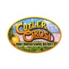 Cutler-Orosi JUSD app icon - Education app for iPhone