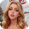 Hotties Merge icon