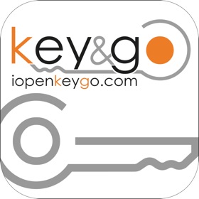 Snímky obrazovky (3) Key&Go